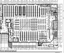 Image result for Costco Store Floor Plan