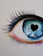 Image result for Cool Eye Drawings Tumblr