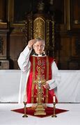 Image result for Catholic Priest Blessing