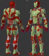 Image result for Joker Iron Man Suit