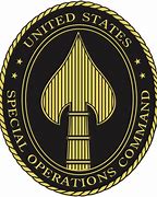 Image result for USA Canada Special Forces Arrow