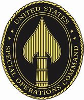 Image result for U.S. Army 1st Special Operations Command