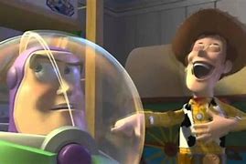 Image result for Buzz Look an Alien Meme Distorted Dance