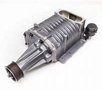 Image result for Eaton M112 Supercharger