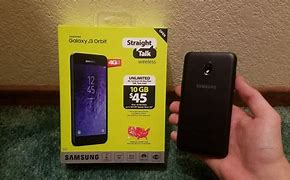 Image result for Samsung Galaxy J3 Orbit