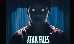 Image result for fear files