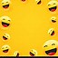 Image result for Emoji Wallpaper 4K