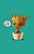 Image result for Cute Groot Wallpaper Xbox