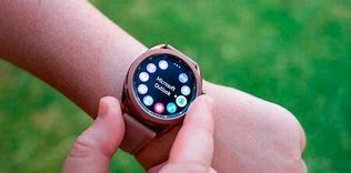 Image result for Samsung Tizen Watch