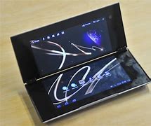 Image result for Sony Taplet P