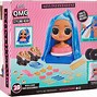 Image result for LOL Surprise Doll Head