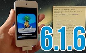 Image result for Jailbreak iPhone 6