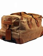 Image result for Roller Canvas Duffle Bags