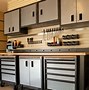 Image result for Garage Pegboard Storage Ideas