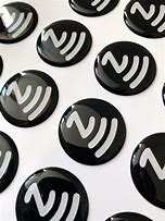 Image result for NFC Sticker