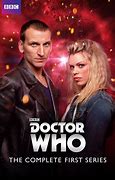 Image result for Doctor Who TV Show Cast