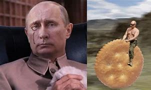 Image result for Vladimir Putin Dank Memes