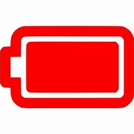 Image result for iOS Battery Icon 50