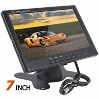 Image result for LCD TFT Display for Car