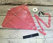 Image result for DIY Kite Plans