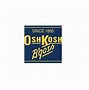 Image result for Oshkosh 4x4 Logo
