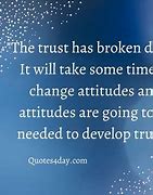 Image result for Breach of Trust Quote