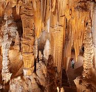Image result for Luray Caverns