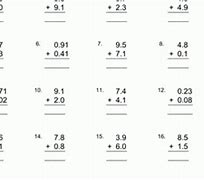 Image result for Length Worksheets Grade 4
