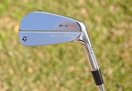 Image result for Tiger Woods Irons