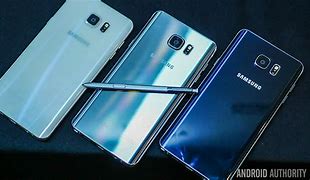 Image result for Samsung Galaxy Note 5 Impressive Piece of Smartphone Technology