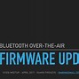 Image result for Bluetooth Firmware Update Over the Air