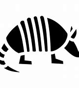Image result for Armadillo Art