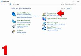Image result for Changing Administrator Password Windows 7
