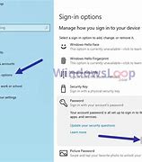 Image result for How to Change Laptop Password