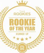 Image result for Rookie of the Year Clip Art