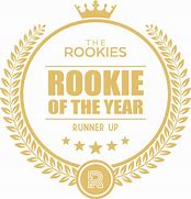 Image result for Rookie of the Year Football