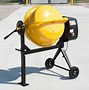 Image result for 1 Cubic Foot Mixer