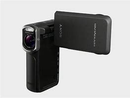 Image result for Sony Handheld HD Camcorder