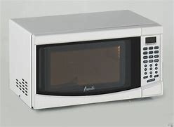 Image result for Avanti Countertop Microwave Oven