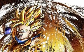 Image result for Dragon Ball Fighterz Wallpaper deviantART