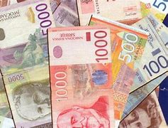 Image result for Serbian Dinar Coins