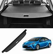 Image result for 2019 Toyota Prius Cargo Cover