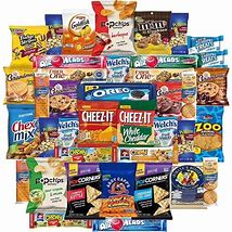 Image result for CS Snacks