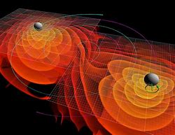 Image result for Gravity Field Balck Hole