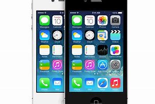 Image result for Black and White iPhone 4S