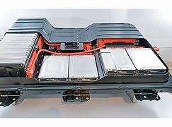 Image result for Nissan Leaf Battery Cooling