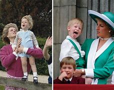 Image result for Diana Baby Prince Harry