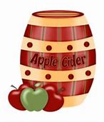 Image result for Apple Cider Clip Art Free