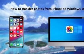 Image result for Use iPhone On PC
