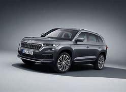 Image result for NY Skoda Kodiaq